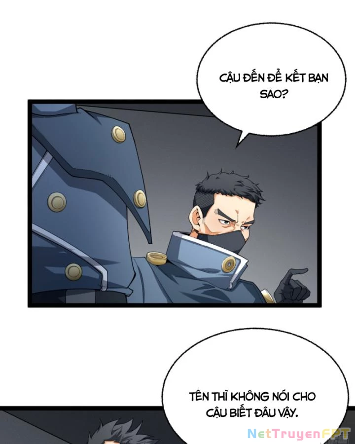 Ngài Hoàn Toàn Không Tiết Lộ Sao? Chapter 24 - 47