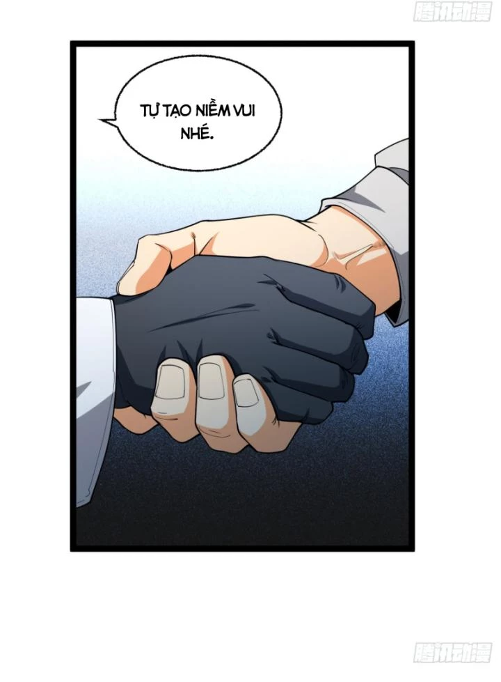 Ngài Hoàn Toàn Không Tiết Lộ Sao? Chapter 24 - 49