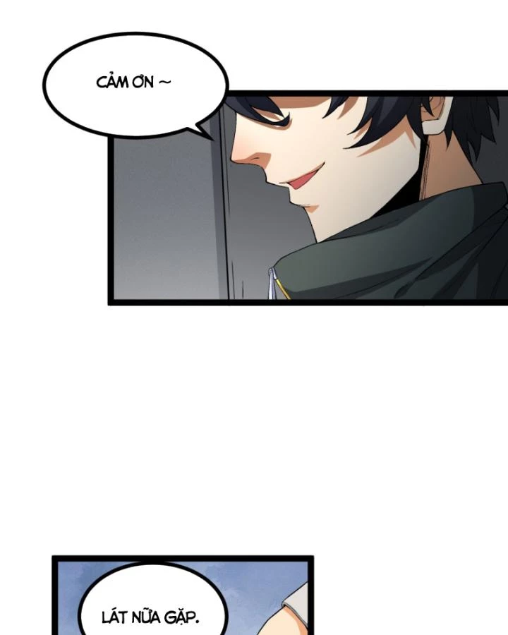 Ngài Hoàn Toàn Không Tiết Lộ Sao? Chapter 24 - 50