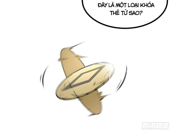 Ngài Hoàn Toàn Không Tiết Lộ Sao? Chapter 24 - 53