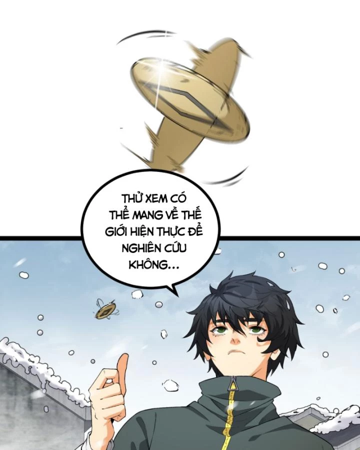 Ngài Hoàn Toàn Không Tiết Lộ Sao? Chapter 24 - 54