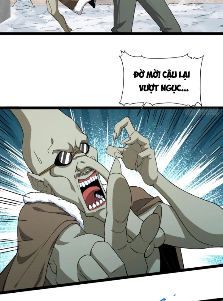 Ngài Hoàn Toàn Không Tiết Lộ Sao? Chapter 24 - 56