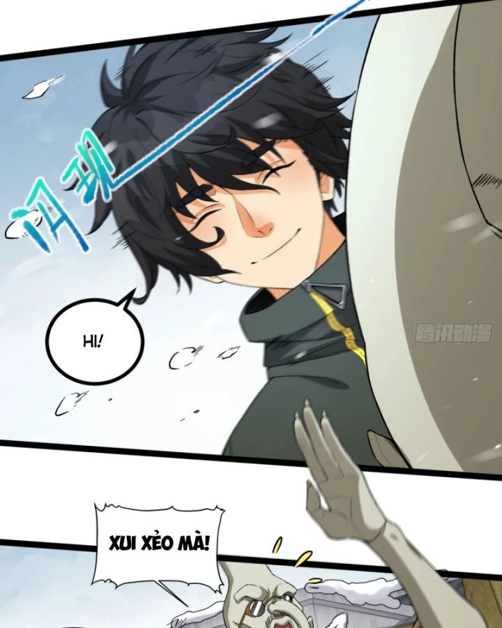 Ngài Hoàn Toàn Không Tiết Lộ Sao? Chapter 24 - 57