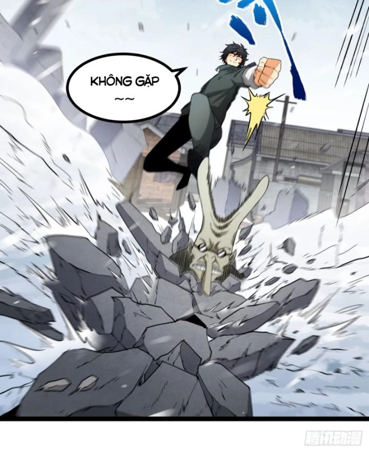 Ngài Hoàn Toàn Không Tiết Lộ Sao? Chapter 24 - 59