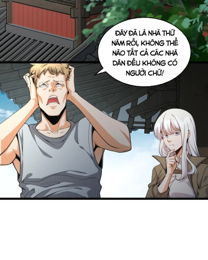 Ngài Hoàn Toàn Không Tiết Lộ Sao? Chapter 25 - 6