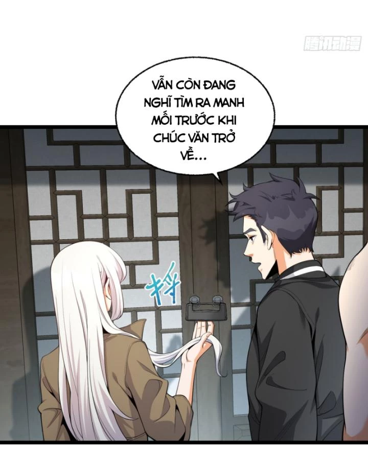 Ngài Hoàn Toàn Không Tiết Lộ Sao? Chapter 25 - 7