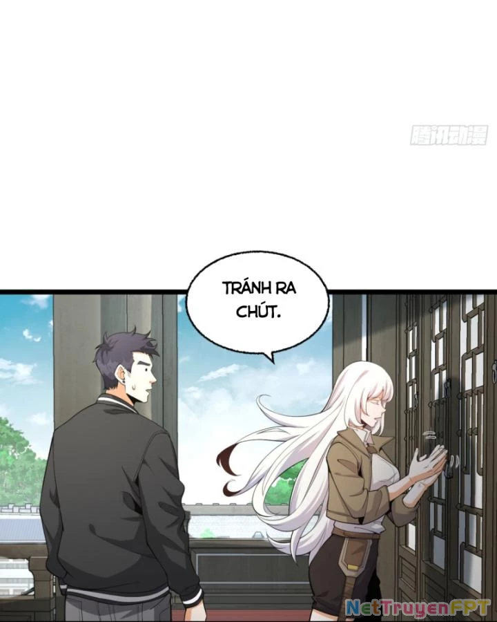Ngài Hoàn Toàn Không Tiết Lộ Sao? Chapter 25 - 8