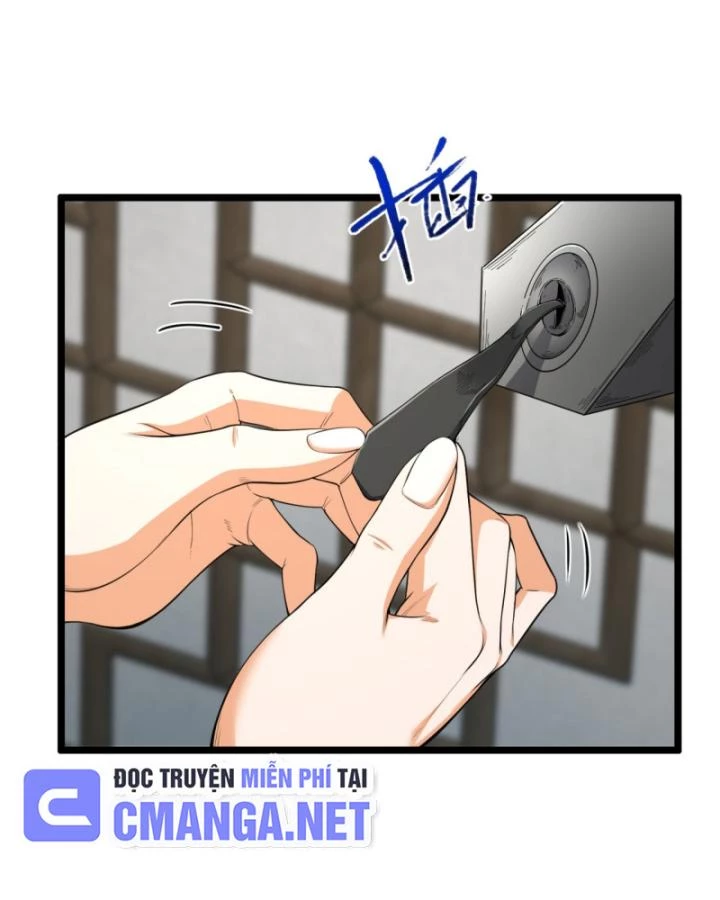 Ngài Hoàn Toàn Không Tiết Lộ Sao? Chapter 25 - 10