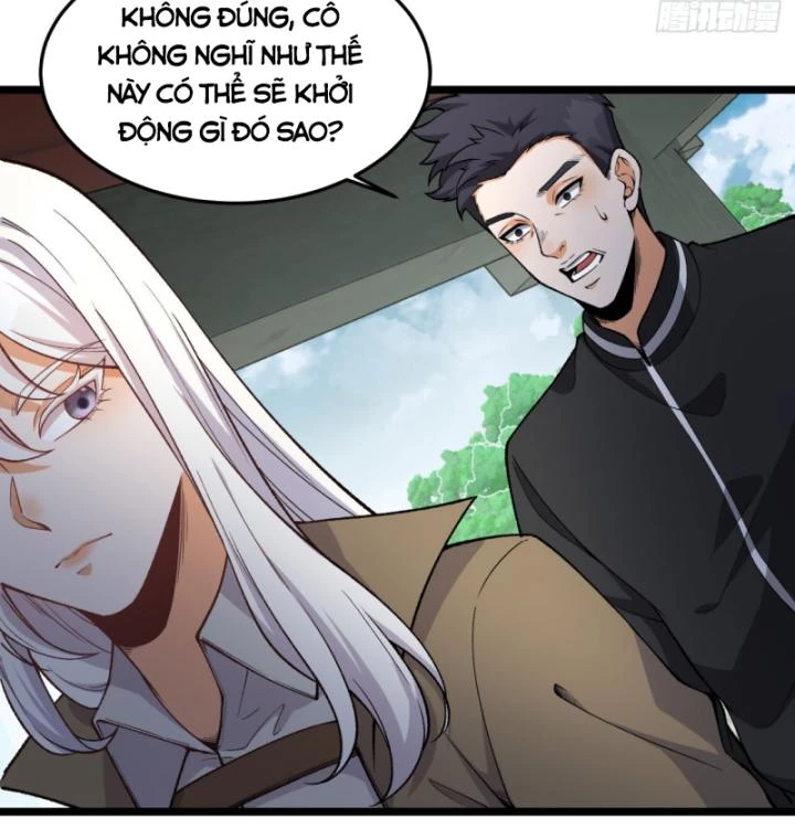 Ngài Hoàn Toàn Không Tiết Lộ Sao? Chapter 25 - 15