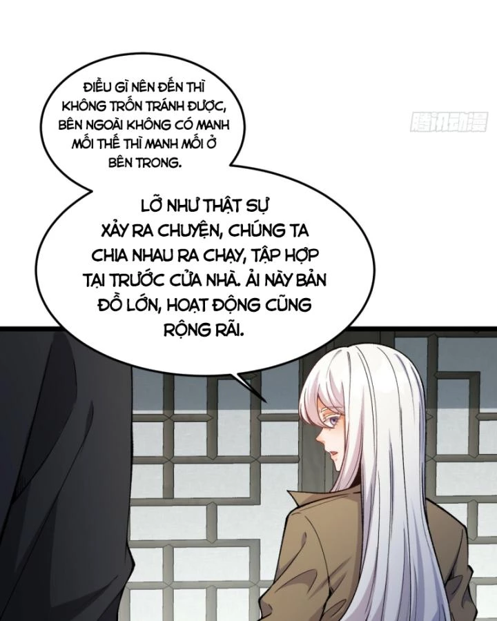 Ngài Hoàn Toàn Không Tiết Lộ Sao? Chapter 25 - 16
