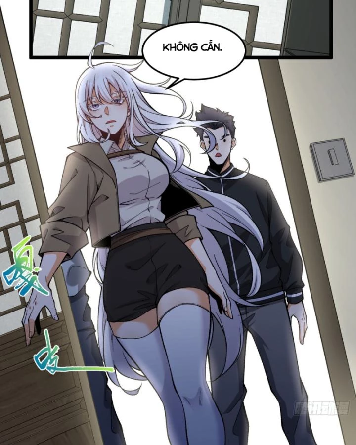 Ngài Hoàn Toàn Không Tiết Lộ Sao? Chapter 25 - 19