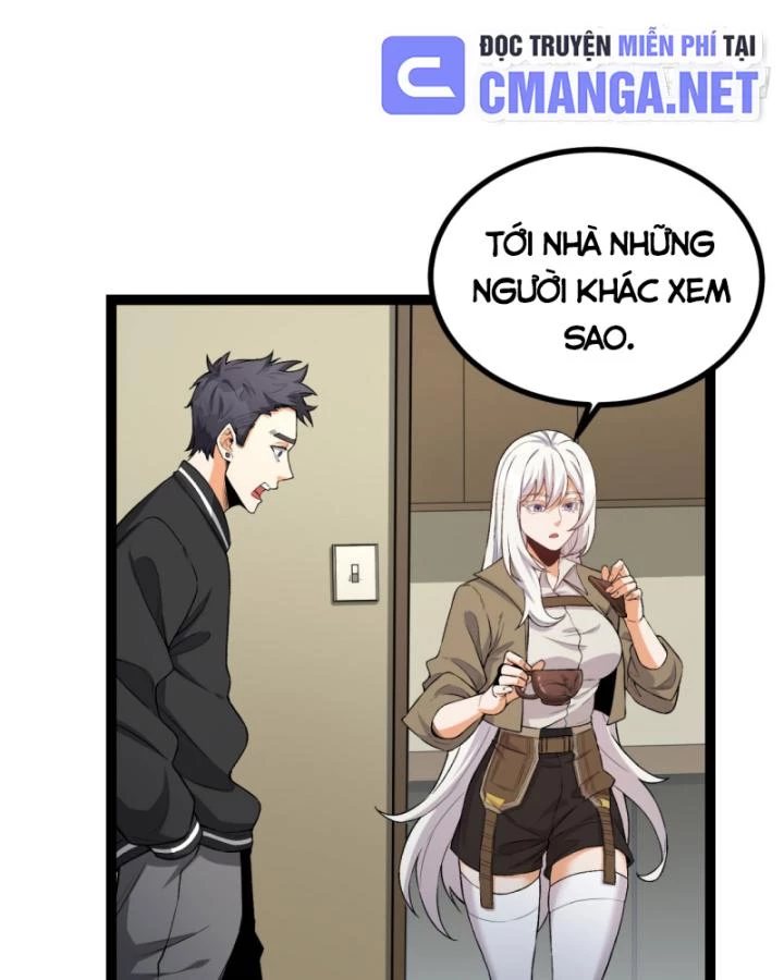 Ngài Hoàn Toàn Không Tiết Lộ Sao? Chapter 25 - 23