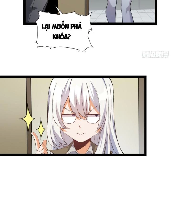 Ngài Hoàn Toàn Không Tiết Lộ Sao? Chapter 25 - 24