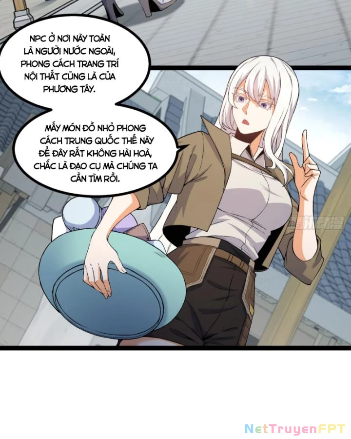 Ngài Hoàn Toàn Không Tiết Lộ Sao? Chapter 25 - 29