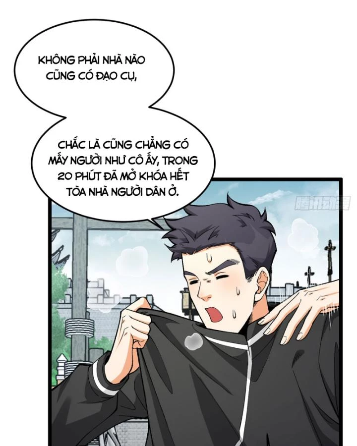Ngài Hoàn Toàn Không Tiết Lộ Sao? Chapter 25 - 32