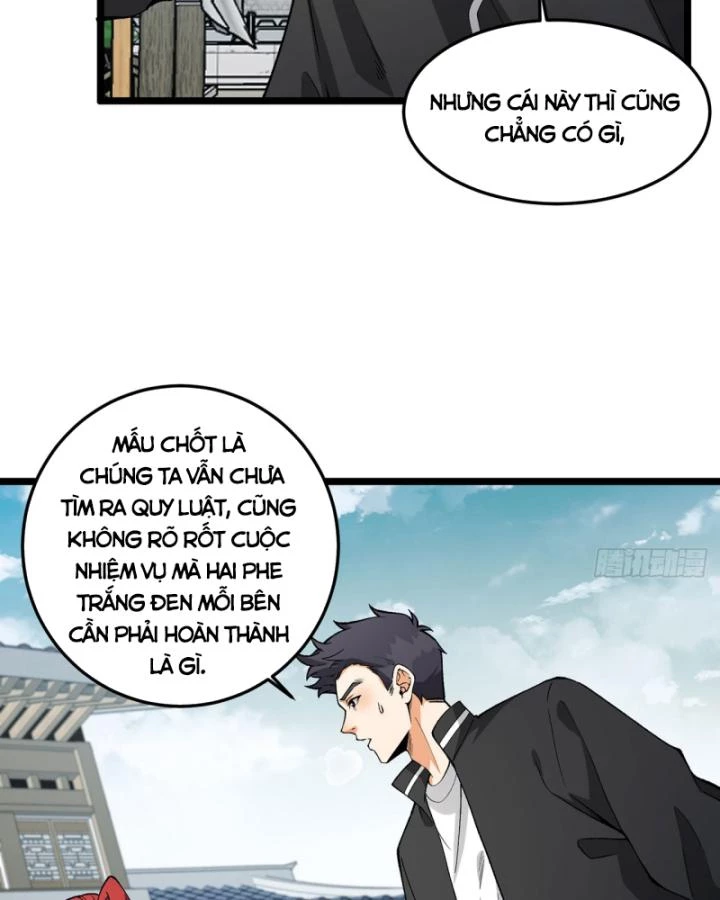 Ngài Hoàn Toàn Không Tiết Lộ Sao? Chapter 25 - 33