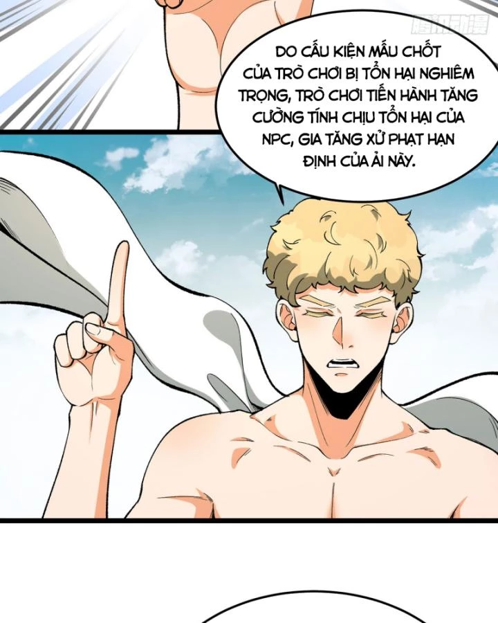 Ngài Hoàn Toàn Không Tiết Lộ Sao? Chapter 25 - 35