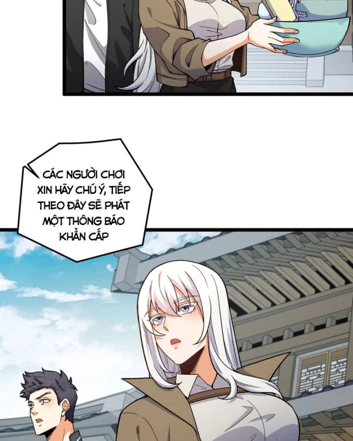 Ngài Hoàn Toàn Không Tiết Lộ Sao? Chapter 25 - 39