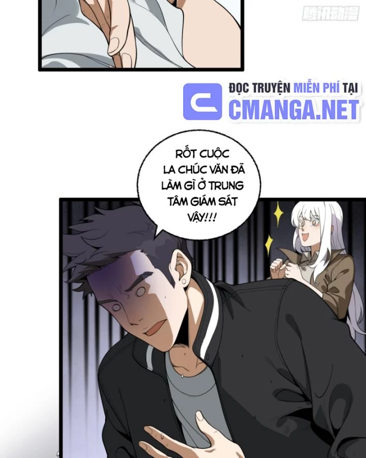 Ngài Hoàn Toàn Không Tiết Lộ Sao? Chapter 25 - 42