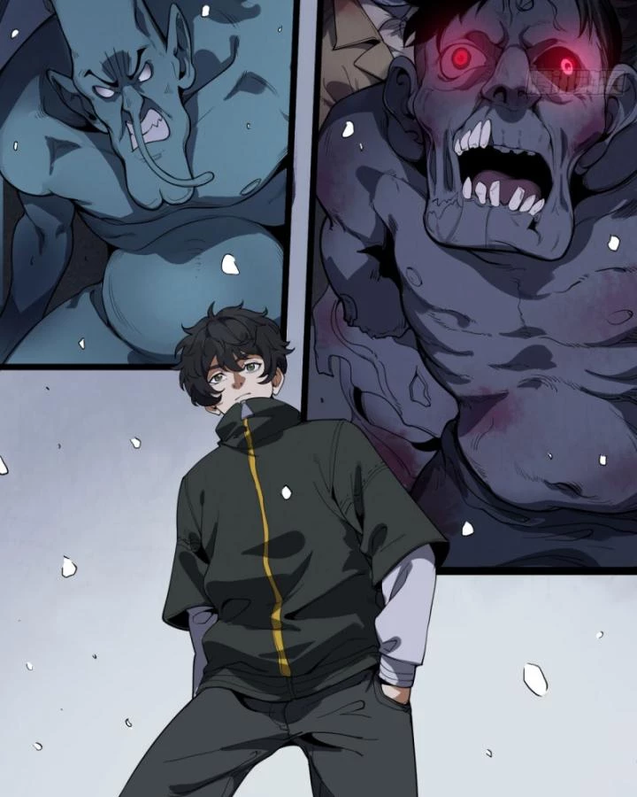 Ngài Hoàn Toàn Không Tiết Lộ Sao? Chapter 25 - 46