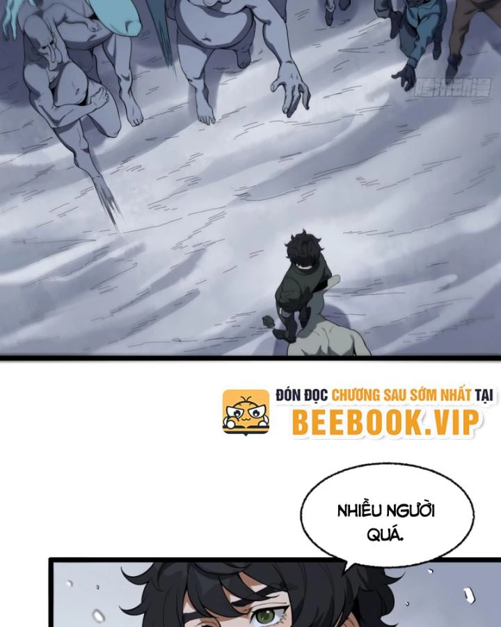 Ngài Hoàn Toàn Không Tiết Lộ Sao? Chapter 25 - 49