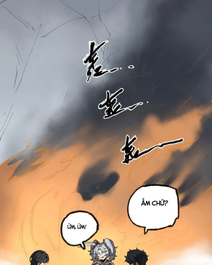 Ngài Hoàn Toàn Không Tiết Lộ Sao? Chapter 25 - 56