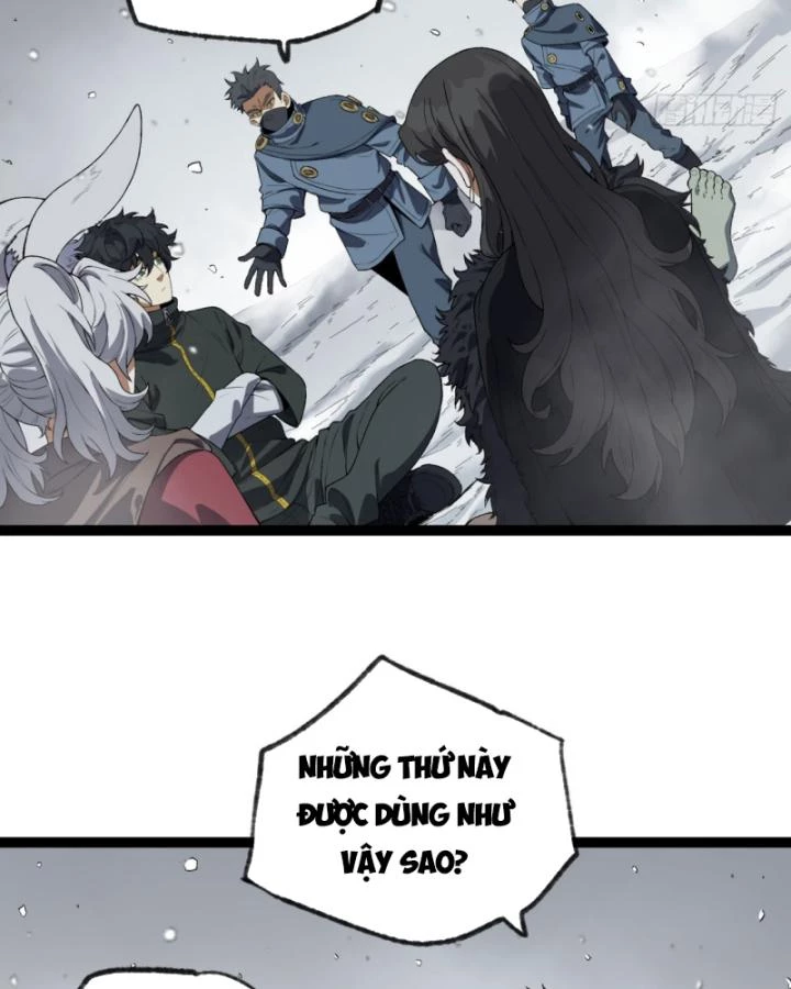 Ngài Hoàn Toàn Không Tiết Lộ Sao? Chapter 25 - 61