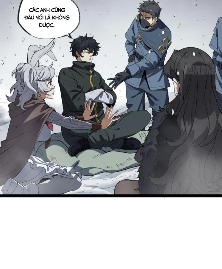 Ngài Hoàn Toàn Không Tiết Lộ Sao? Chapter 25 - 62