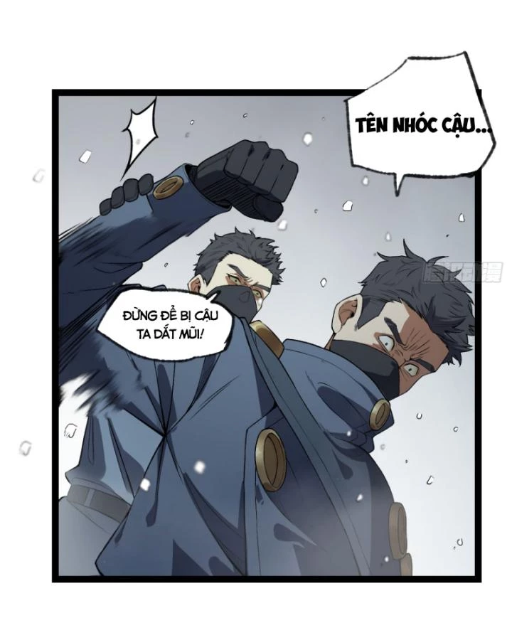 Ngài Hoàn Toàn Không Tiết Lộ Sao? Chapter 25 - 63