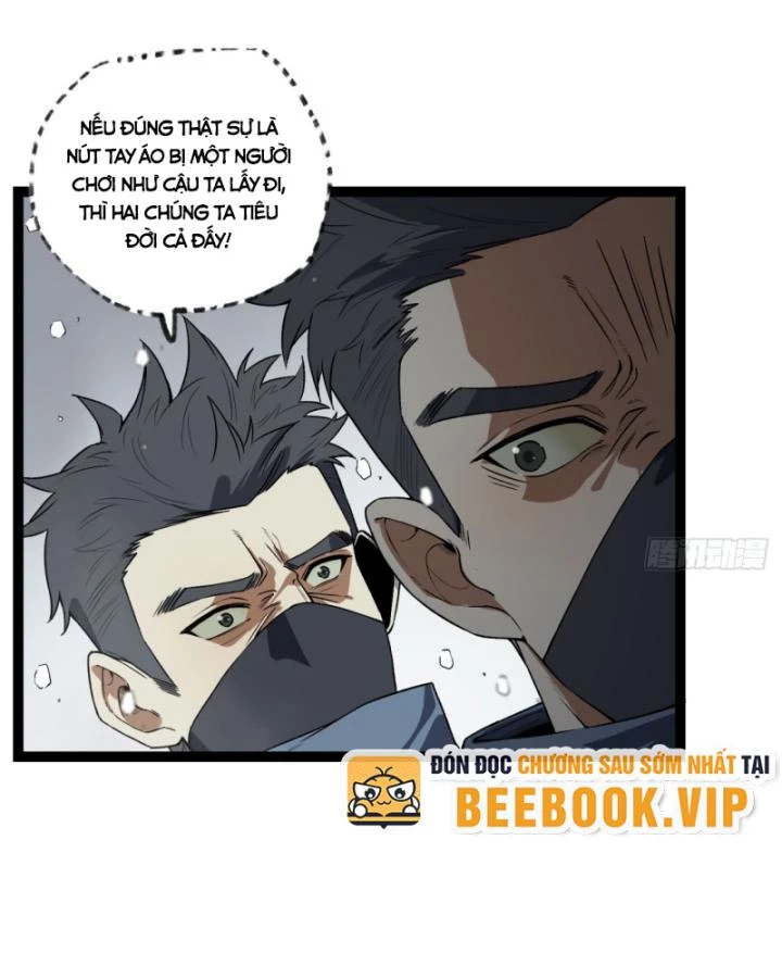Ngài Hoàn Toàn Không Tiết Lộ Sao? Chapter 25 - 64
