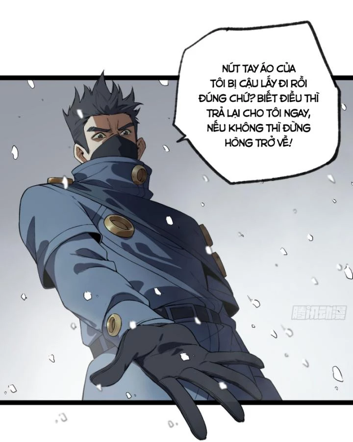 Ngài Hoàn Toàn Không Tiết Lộ Sao? Chapter 25 - 65