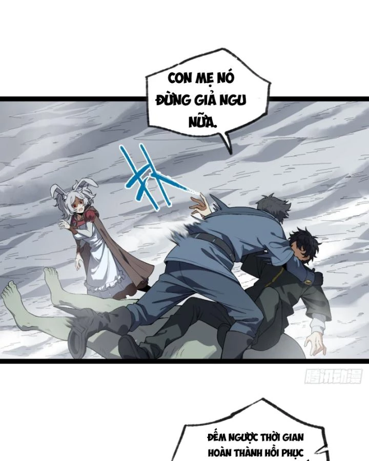 Ngài Hoàn Toàn Không Tiết Lộ Sao? Chapter 25 - 68