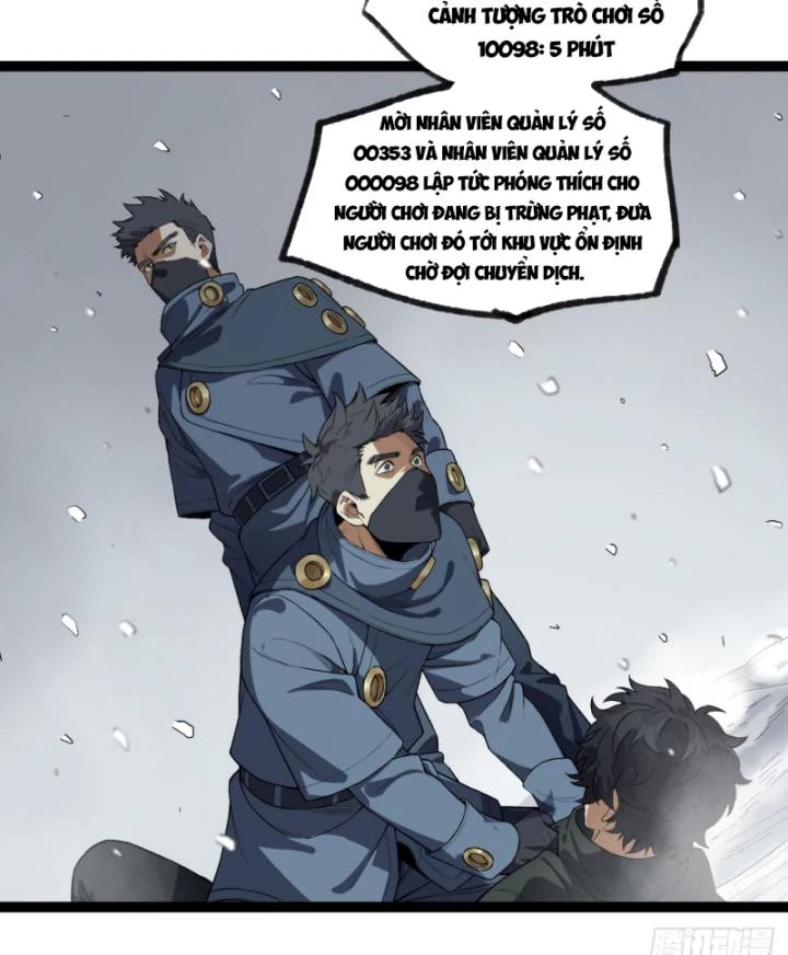 Ngài Hoàn Toàn Không Tiết Lộ Sao? Chapter 25 - 69