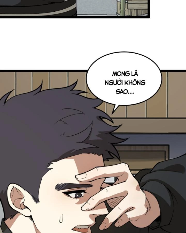 Ngài Hoàn Toàn Không Tiết Lộ Sao? Chapter 26 - 5
