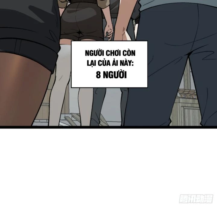 Ngài Hoàn Toàn Không Tiết Lộ Sao? Chapter 26 - 14