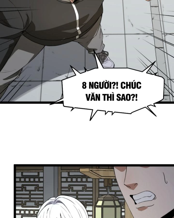 Ngài Hoàn Toàn Không Tiết Lộ Sao? Chapter 26 - 17