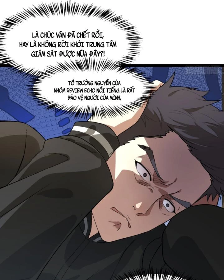 Ngài Hoàn Toàn Không Tiết Lộ Sao? Chapter 26 - 21