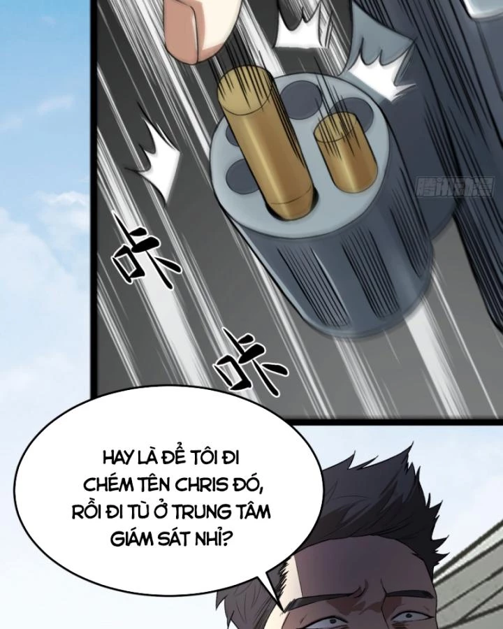 Ngài Hoàn Toàn Không Tiết Lộ Sao? Chapter 26 - 24