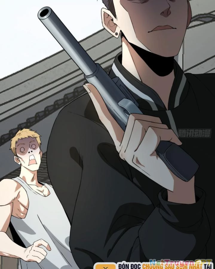 Ngài Hoàn Toàn Không Tiết Lộ Sao? Chapter 26 - 25