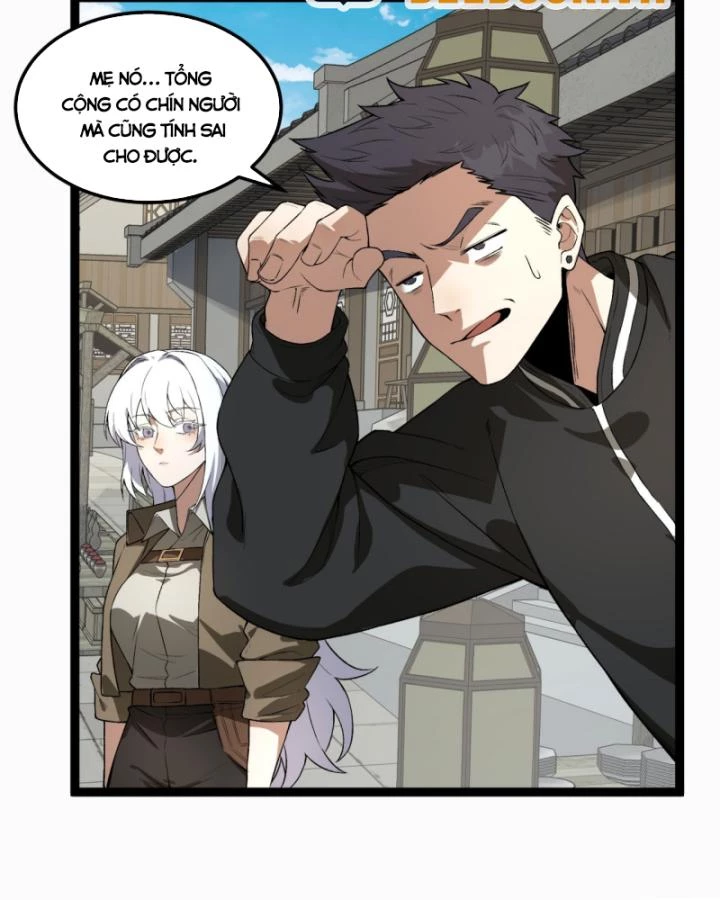 Ngài Hoàn Toàn Không Tiết Lộ Sao? Chapter 26 - 31