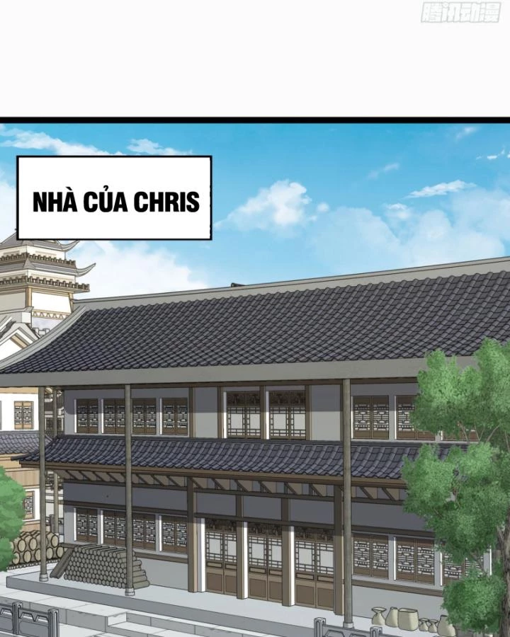 Ngài Hoàn Toàn Không Tiết Lộ Sao? Chapter 26 - 34