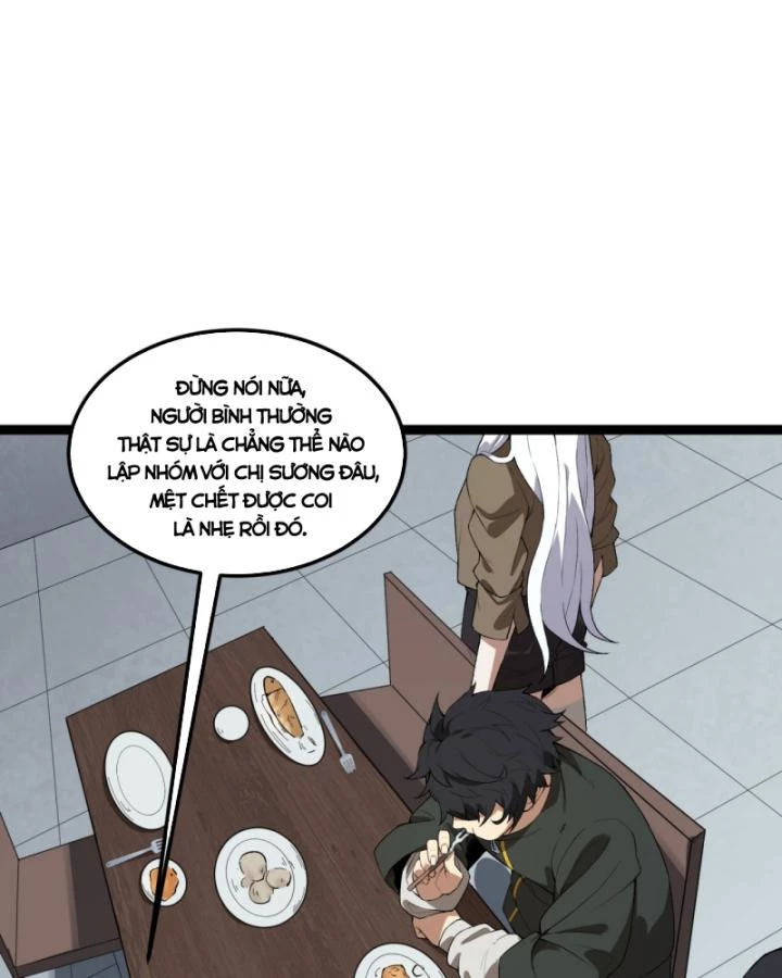 Ngài Hoàn Toàn Không Tiết Lộ Sao? Chapter 26 - 42