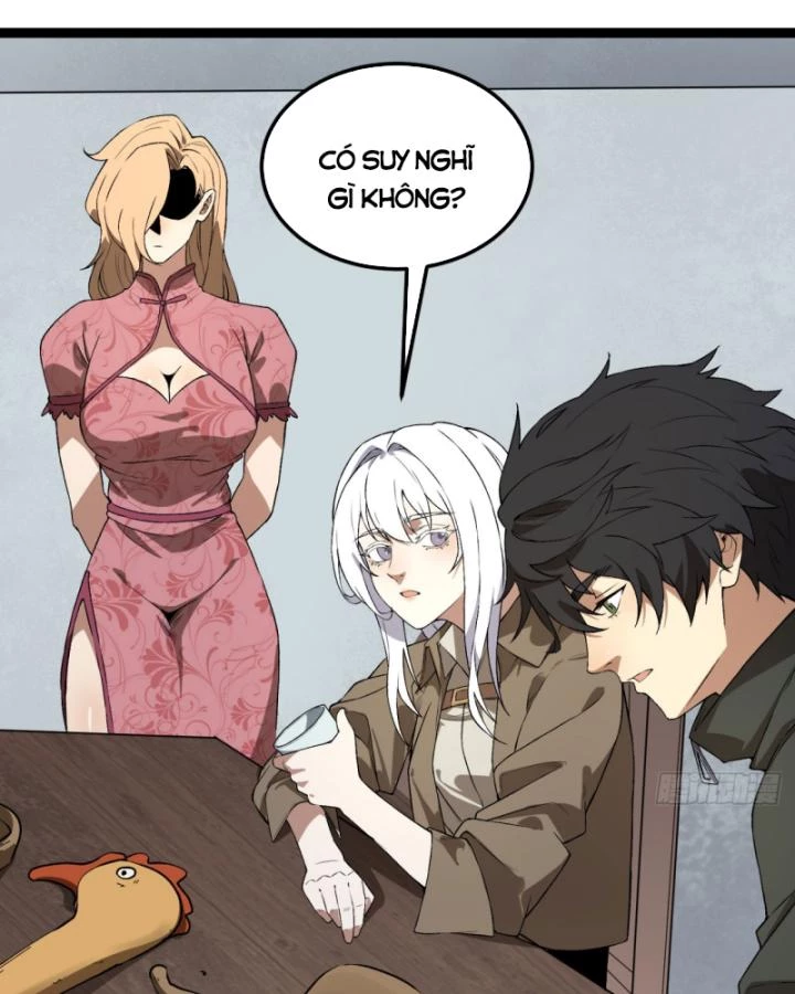 Ngài Hoàn Toàn Không Tiết Lộ Sao? Chapter 26 - 53