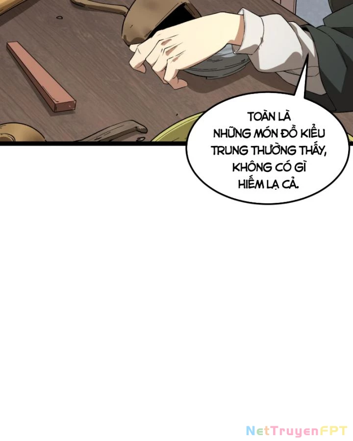 Ngài Hoàn Toàn Không Tiết Lộ Sao? Chapter 26 - 54