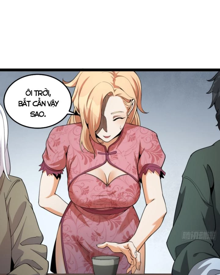 Ngài Hoàn Toàn Không Tiết Lộ Sao? Chapter 26 - 61