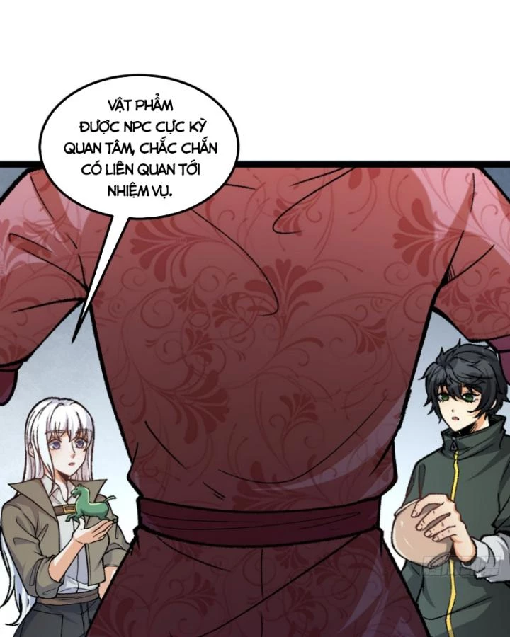 Ngài Hoàn Toàn Không Tiết Lộ Sao? Chapter 26 - 76