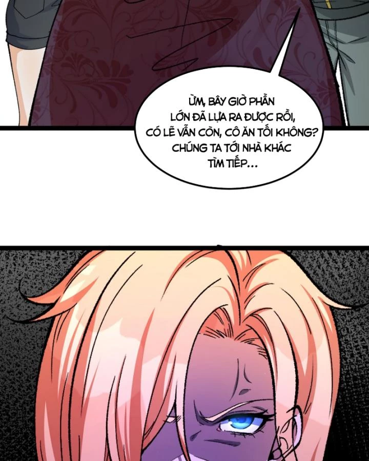 Ngài Hoàn Toàn Không Tiết Lộ Sao? Chapter 26 - 77