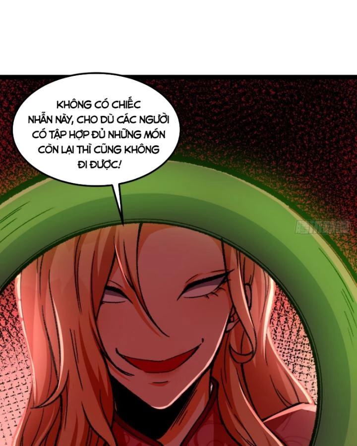 Ngài Hoàn Toàn Không Tiết Lộ Sao? Chapter 26 - 84