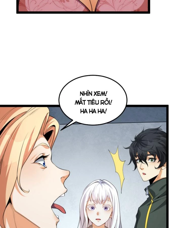 Ngài Hoàn Toàn Không Tiết Lộ Sao? Chapter 26 - 89