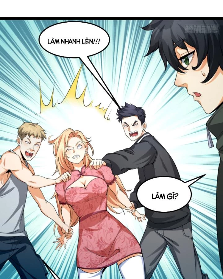 Ngài Hoàn Toàn Không Tiết Lộ Sao? Chapter 26 - 99